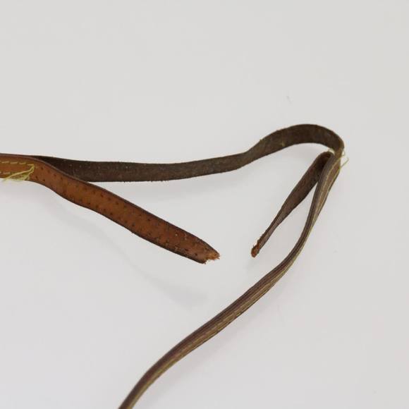 LOUIS VUITTON Monogram Pochette Twin GM Shoulder Bag M51852 LV Auth 69717 - Picture 9 of 16